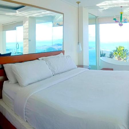 The Carmelence View Bed & Breakfast Tagaytay City Exterior photo