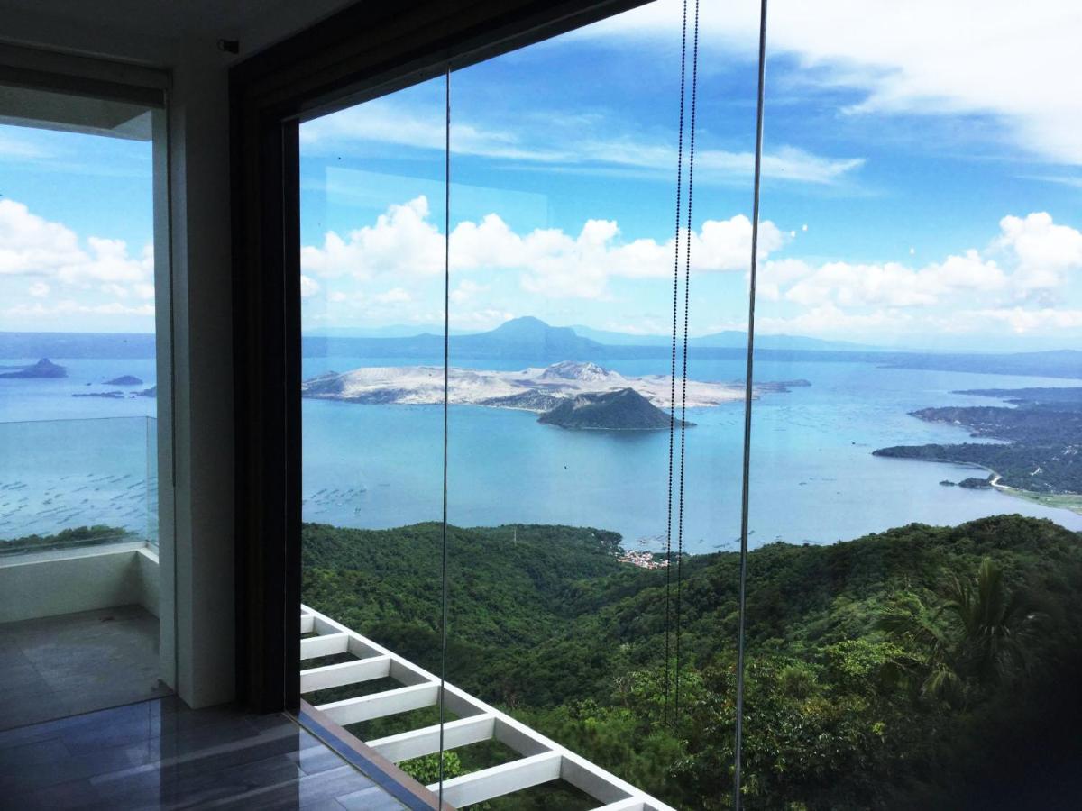 The Carmelence View Bed & Breakfast Tagaytay City Exterior photo