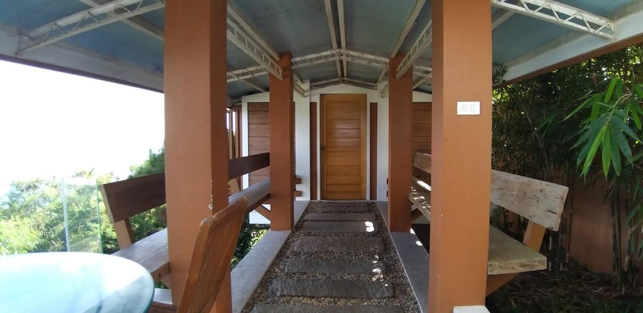 The Carmelence View Bed & Breakfast Tagaytay City Exterior photo