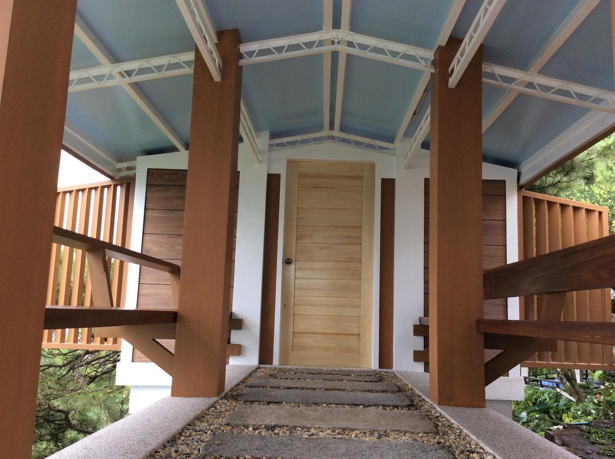 The Carmelence View Bed & Breakfast Tagaytay City Exterior photo