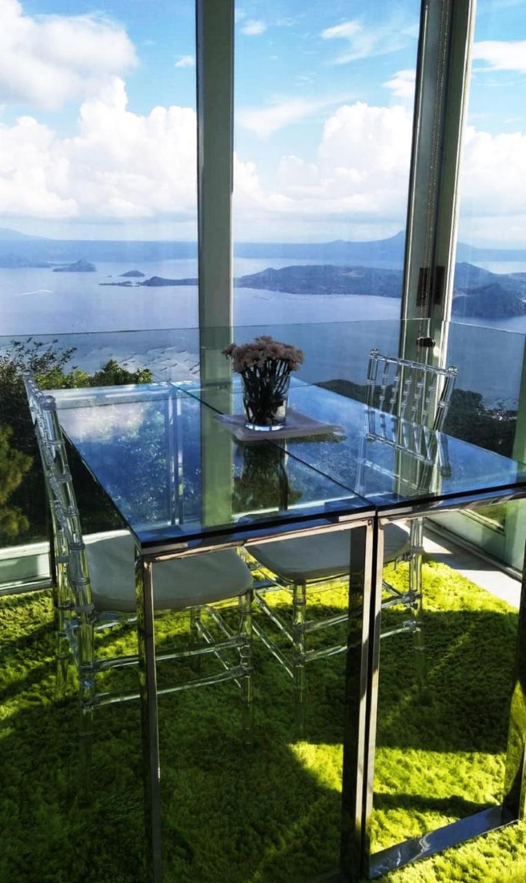 The Carmelence View Bed & Breakfast Tagaytay City Exterior photo