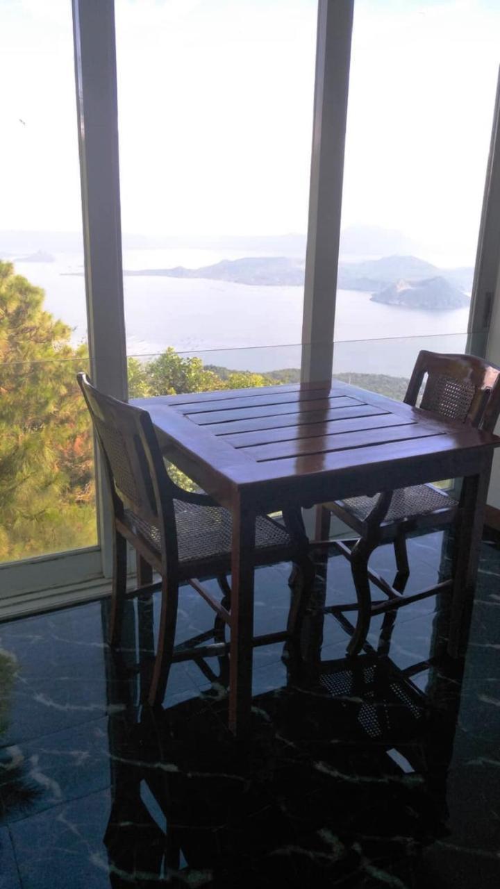 The Carmelence View Bed & Breakfast Tagaytay City Exterior photo