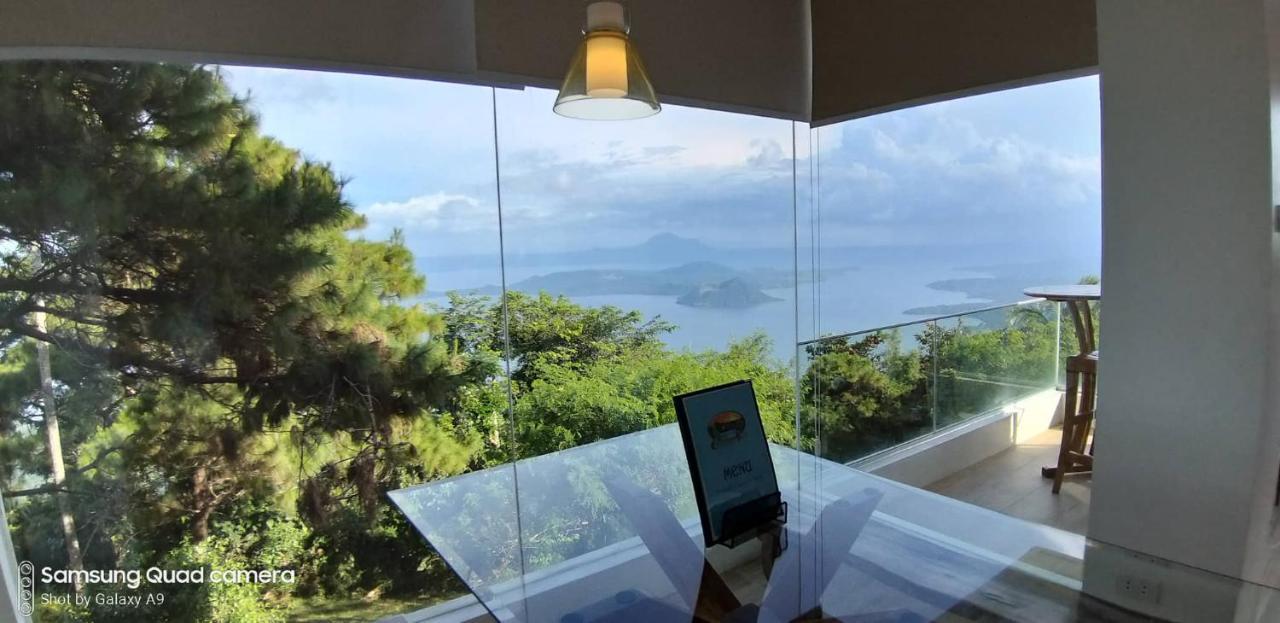 The Carmelence View Bed & Breakfast Tagaytay City Exterior photo