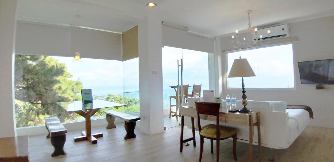 The Carmelence View Bed & Breakfast Tagaytay City Exterior photo