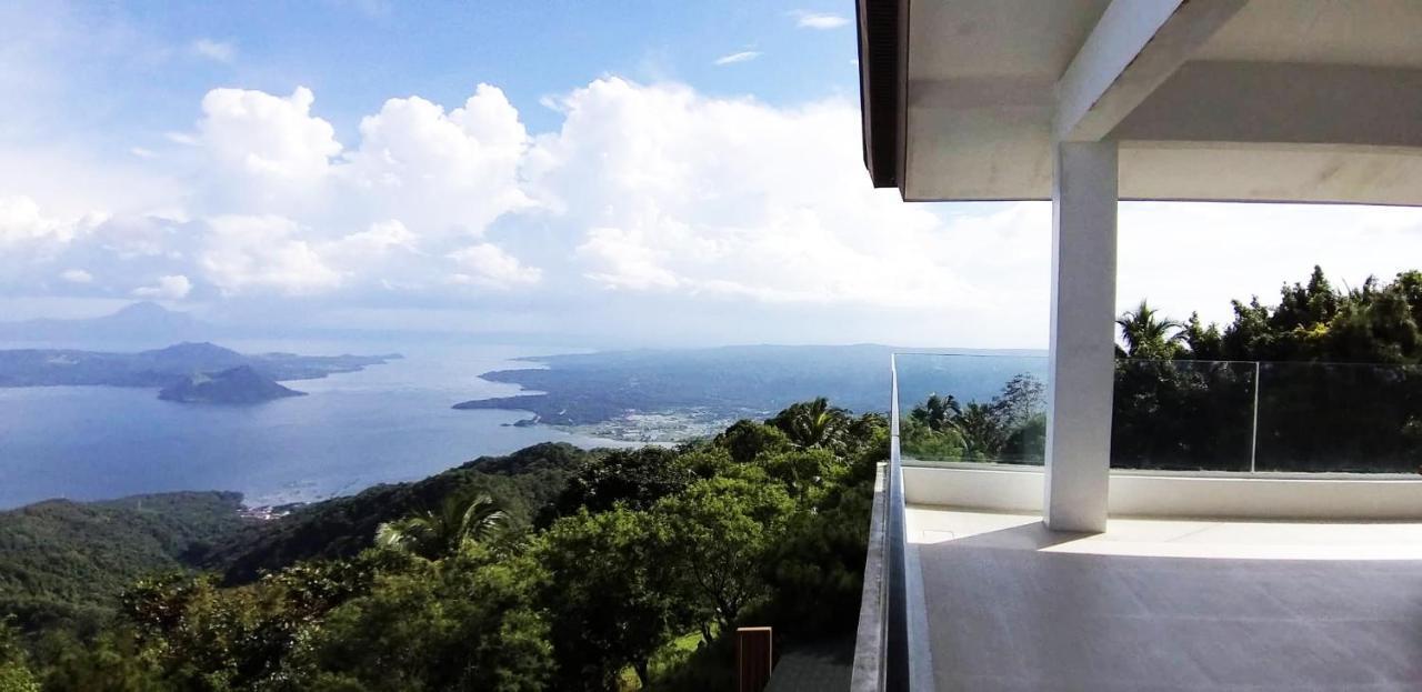 The Carmelence View Bed & Breakfast Tagaytay City Exterior photo